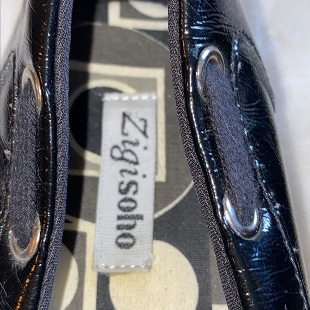 Zigi soho loafers size 7.5 - Picture 3 of 5